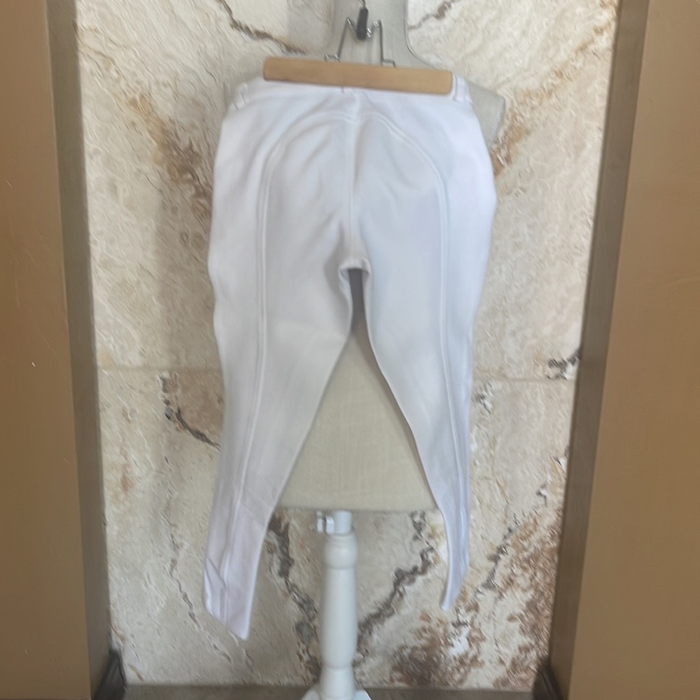 Equestrian Ridding Pants - Picture 3 of 5